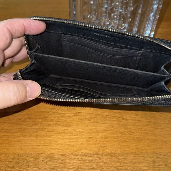 All Saints wallet - Picture 4 of 4